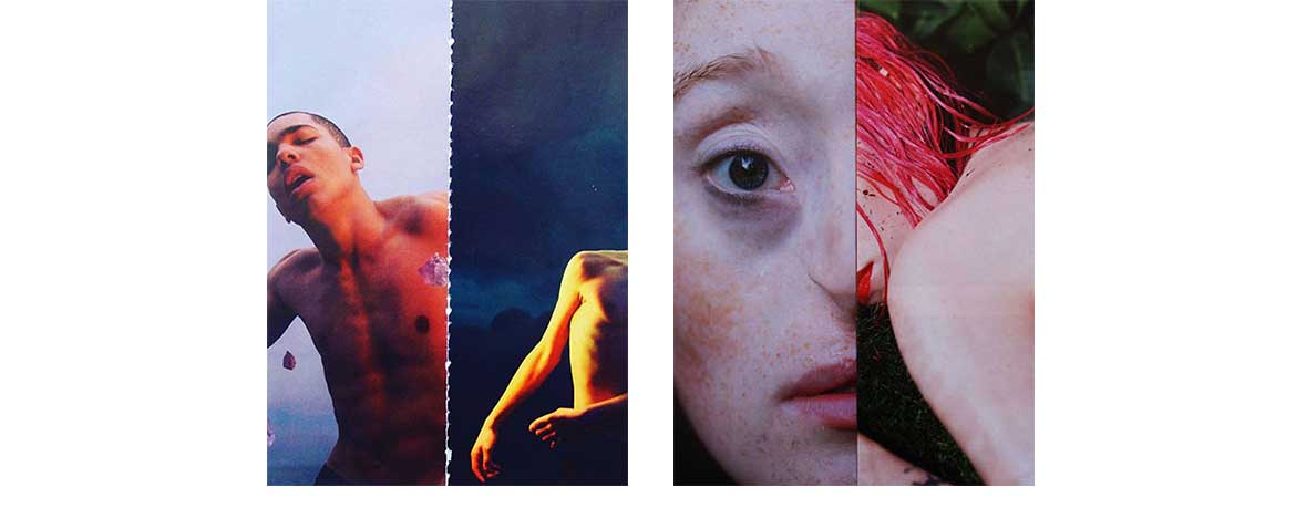 Reality Distortion