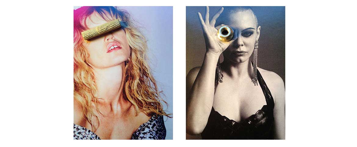 Reality Distortion