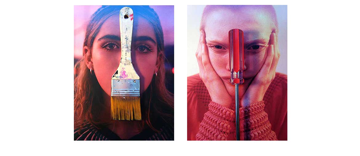 Reality Distortion