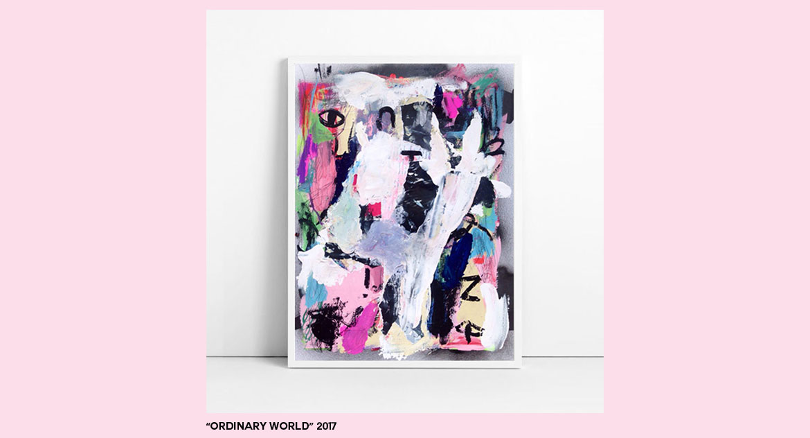 2017 PINK PUSSY WAGON