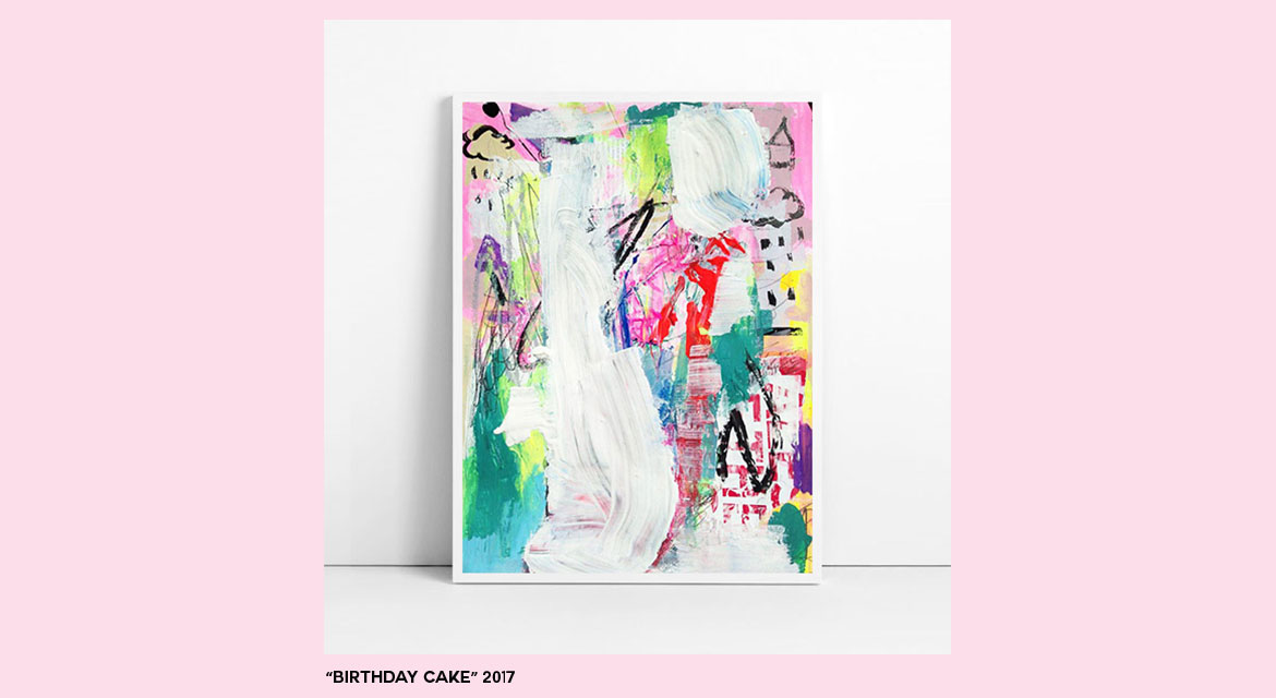 2017 PINK PUSSY WAGON