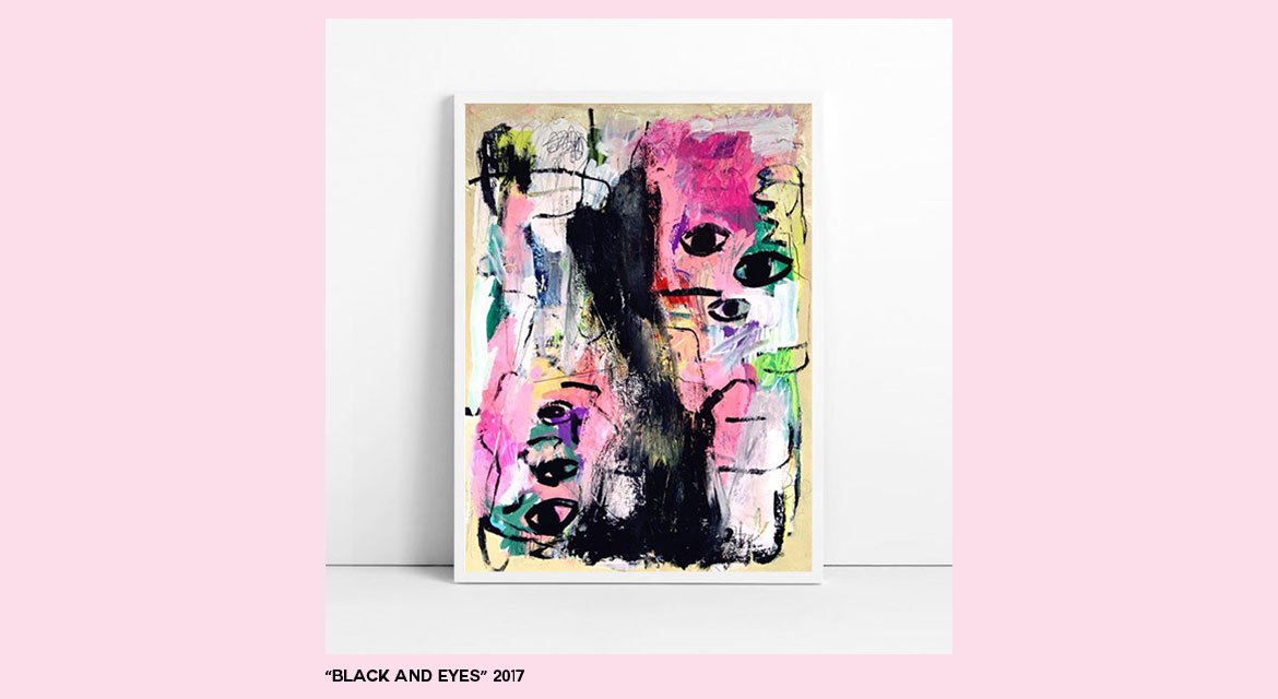 2017 PINK PUSSY WAGON