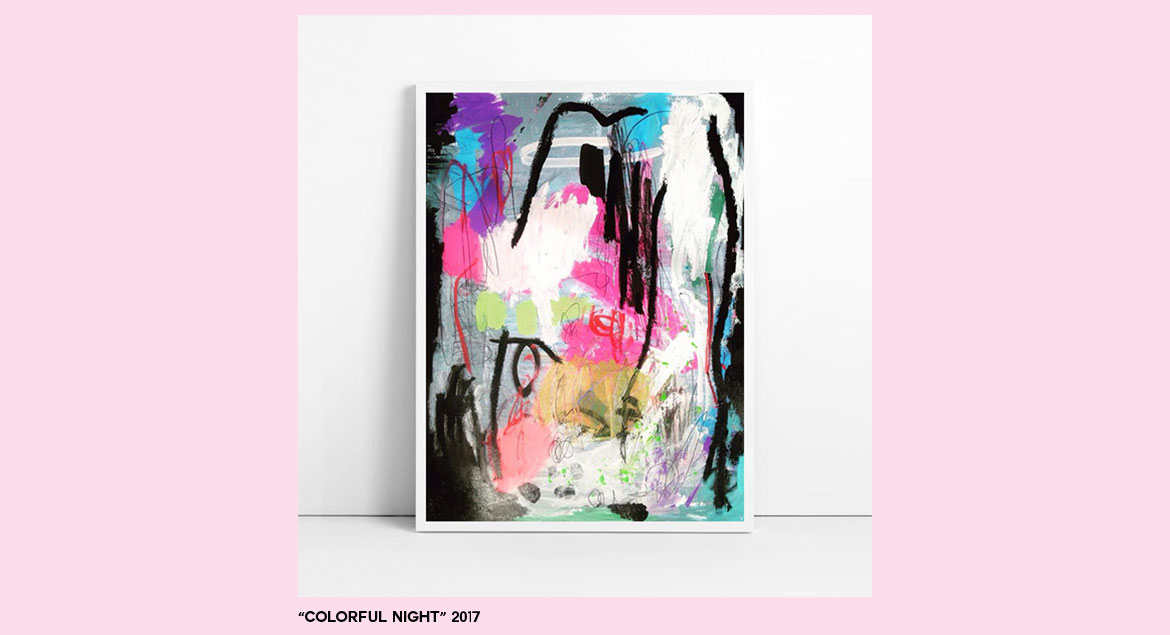 2017 PINK PUSSY WAGON