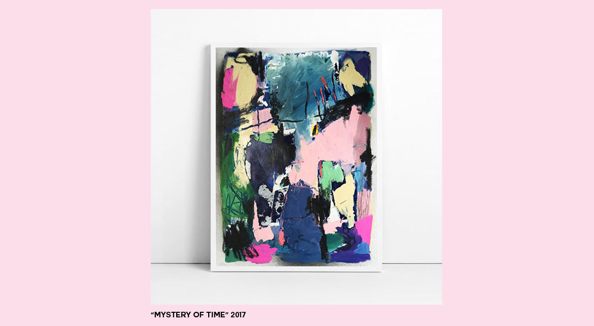 2017 PINK PUSSY WAGON