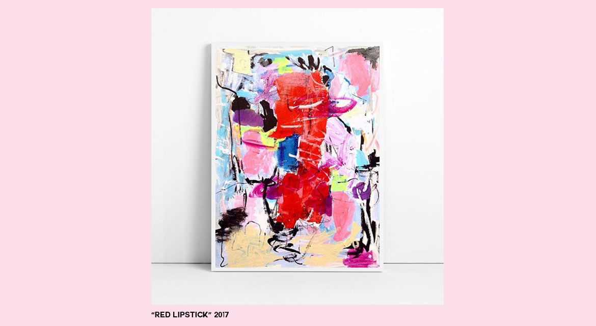 2017 PINK PUSSY WAGON