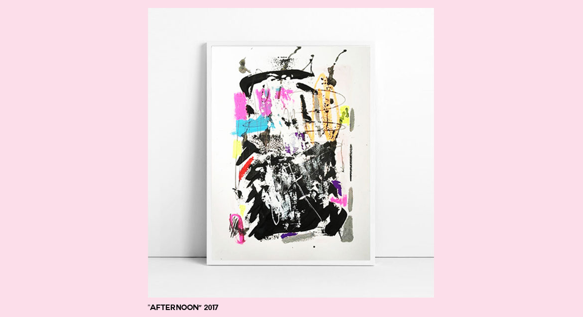 2017 PINK PUSSY WAGON