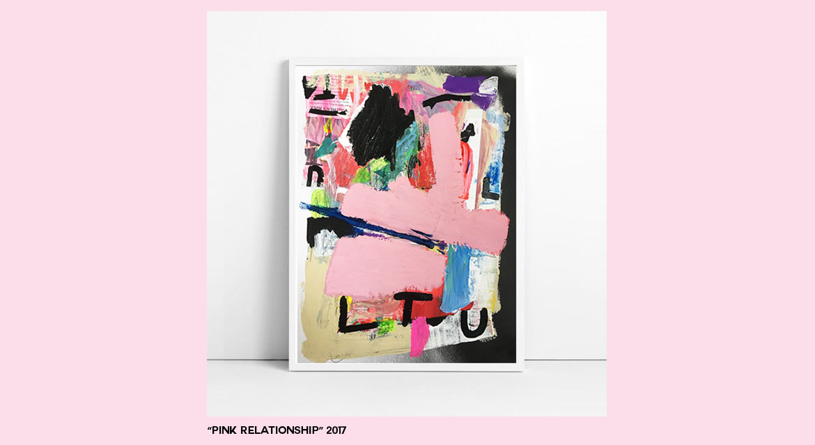 2017 PINK PUSSY WAGON