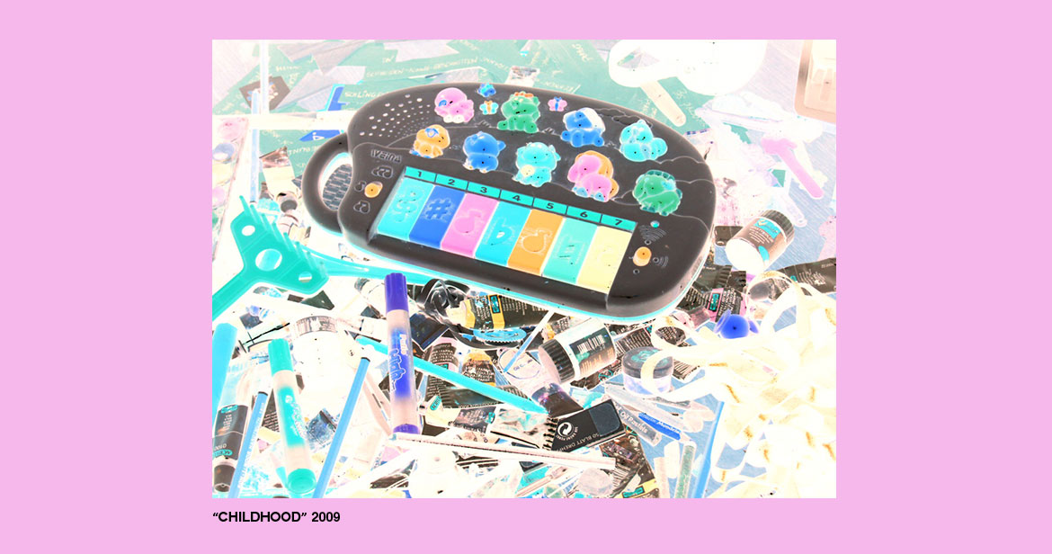 2009 PATAPSYHICAL ENVIRONMENT