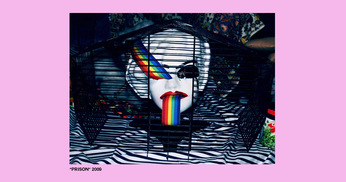 2009 PATAPSYHICAL ENVIRONMENT