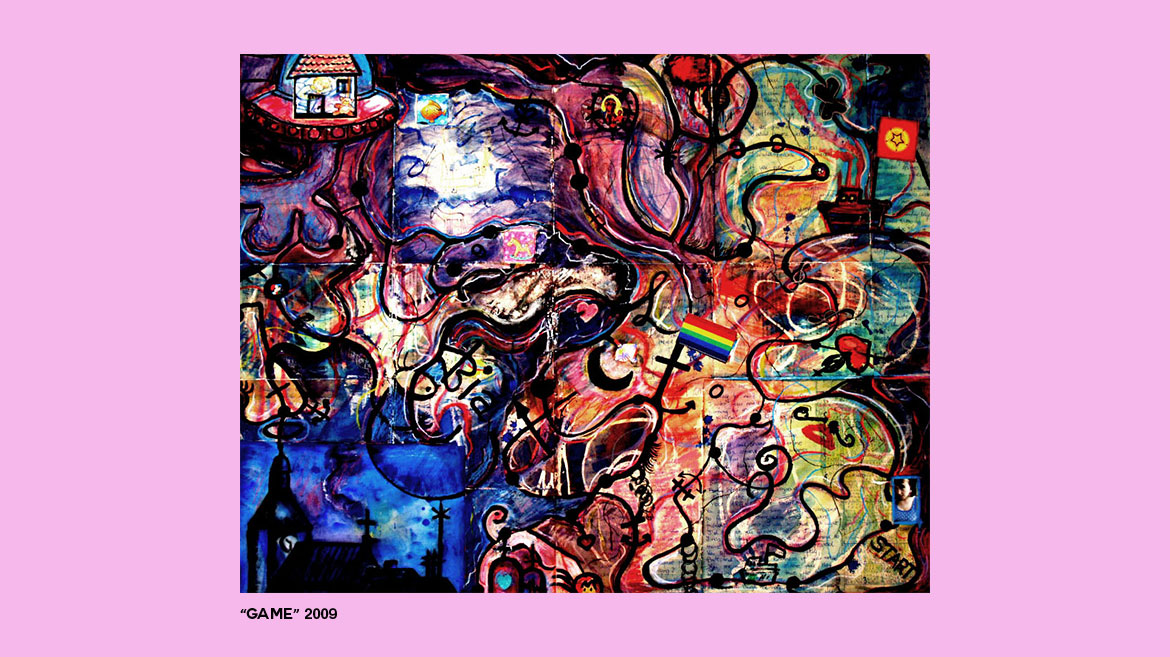 2009 PATAPSYHICAL ENVIRONMENT