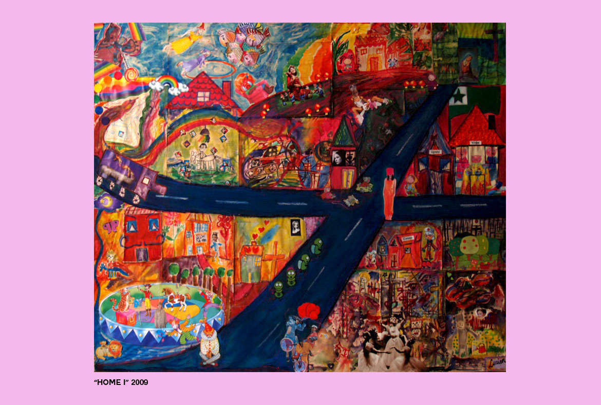 2009 PATAPSYHICAL ENVIRONMENT