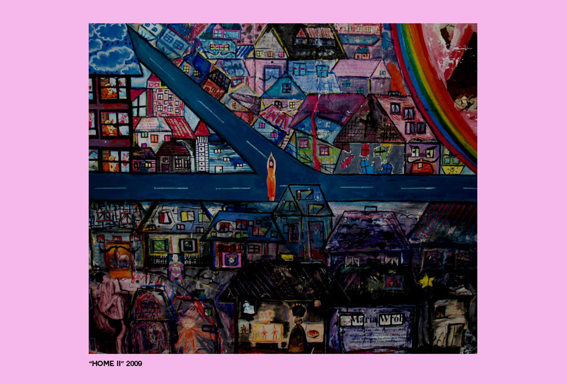 2009 PATAPSYHICAL ENVIRONMENT